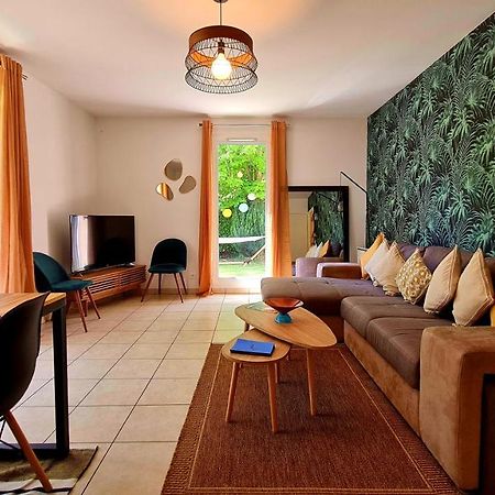 Happy Stay 5 Minutes To Disney - Free Wifi - Parking & Garden Montévrain Esterno foto