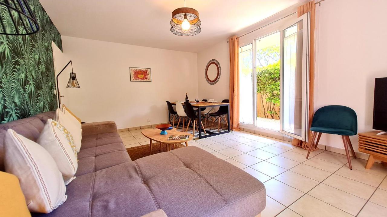 Happy Stay 5 Minutes To Disney - Free Wifi - Parking & Garden Montévrain Esterno foto