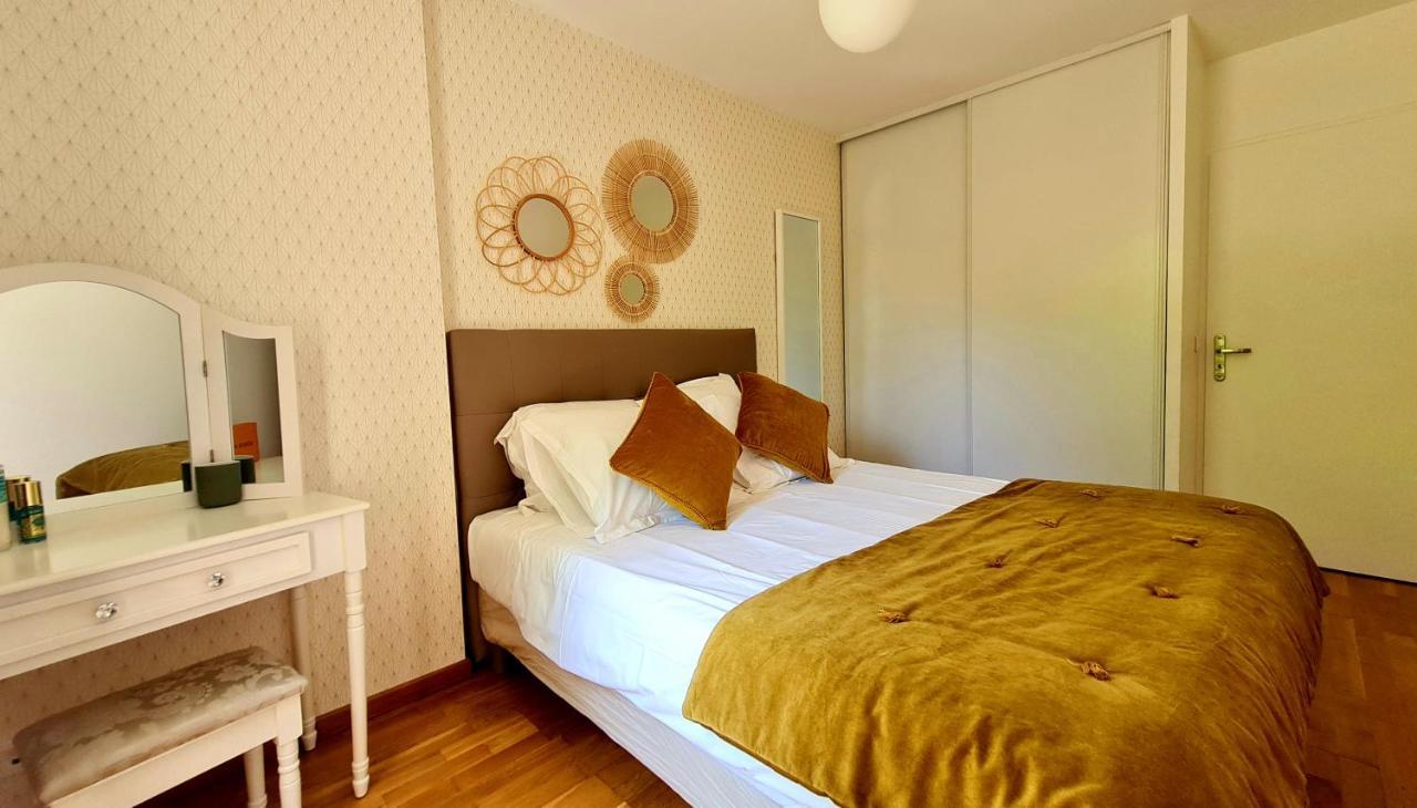 Happy Stay 5 Minutes To Disney - Free Wifi - Parking & Garden Montévrain Esterno foto